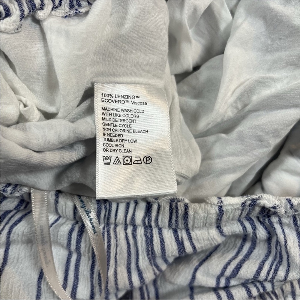 Tommy Bahama Dress Size XL - Picture 3 of 5